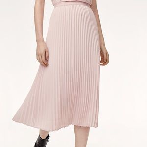 Aritzia Babaton Jude Skirt